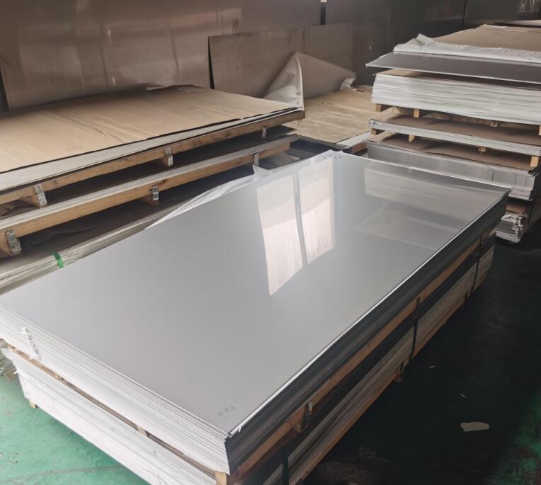 游仙321不锈钢板