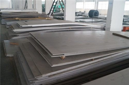 游仙304不锈钢板