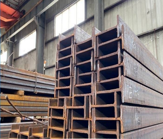 游仙Q420C工字型钢