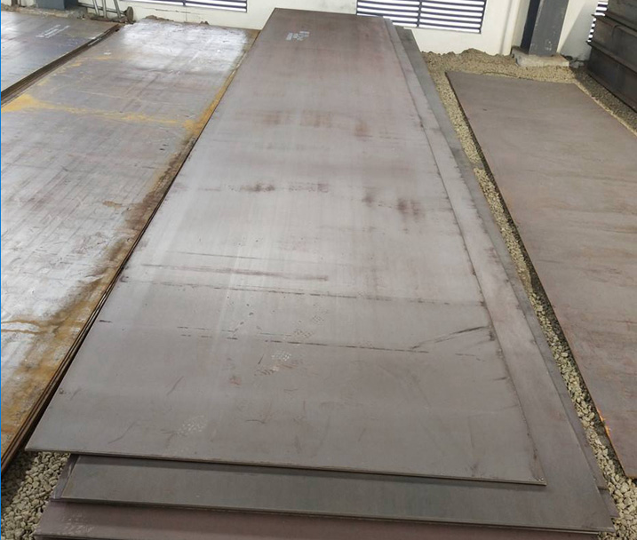 游仙Q420GJD镀锌板