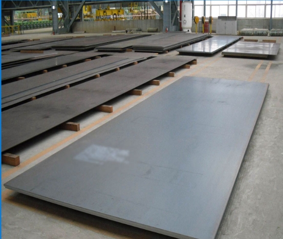 游仙NM450C耐磨板