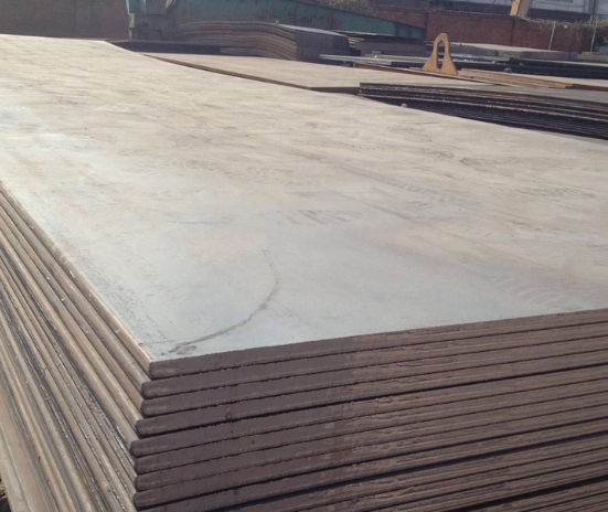 游仙NM400耐磨板