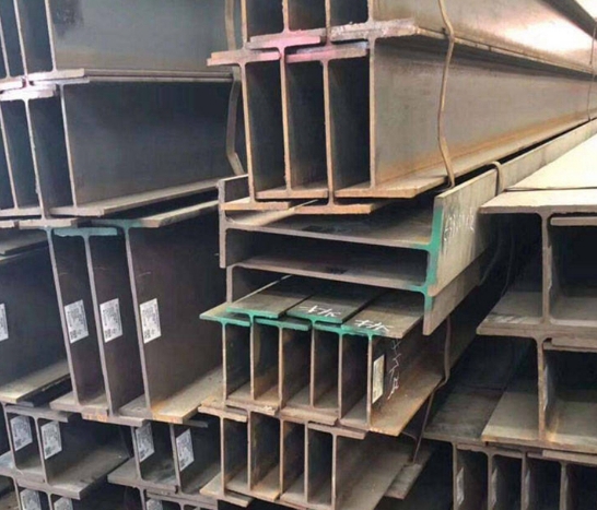 游仙Q235C工字钢