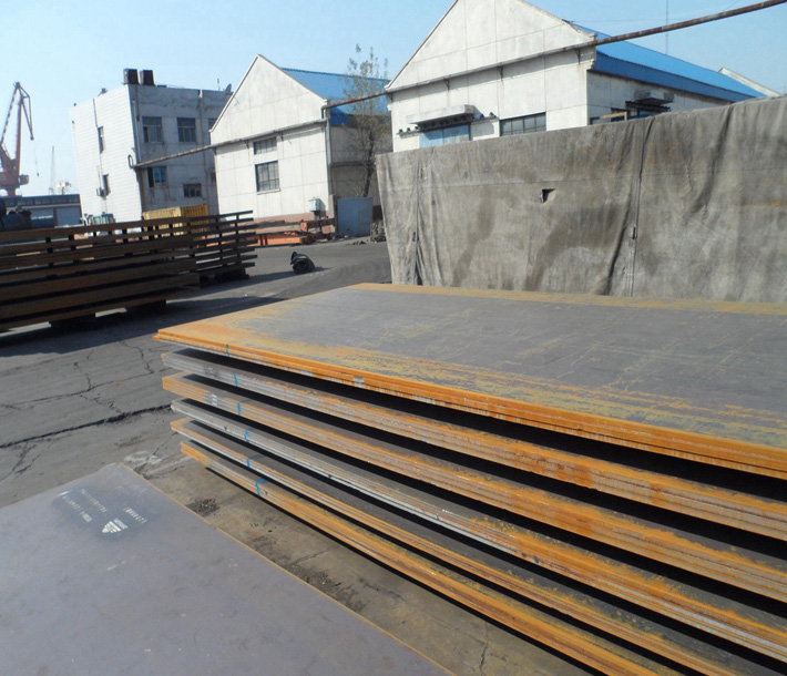 游仙SA210C镀锌板